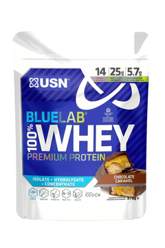 USN BlueLab 100%  