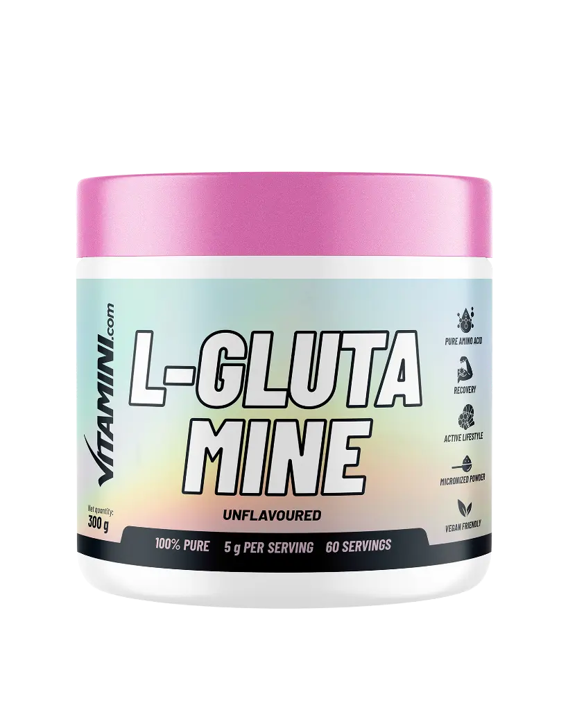 Vitamini.com L-Glutamine