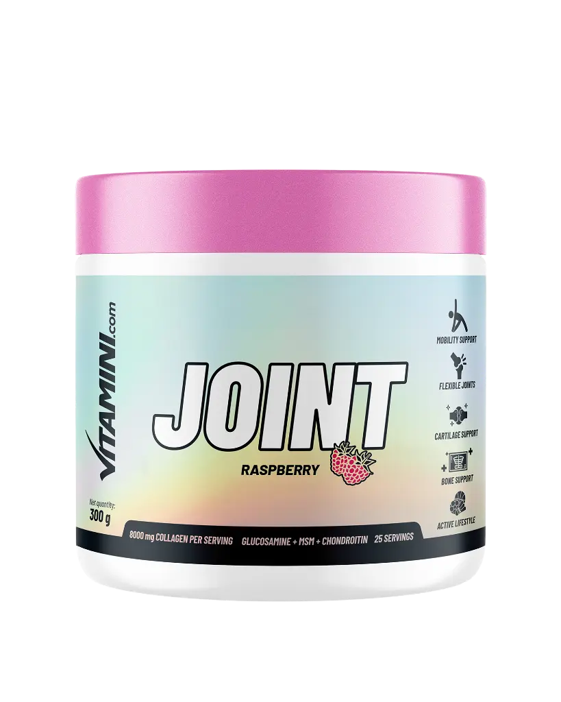 Vitamini.com Joint