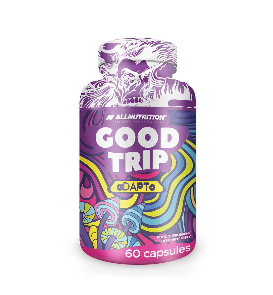 AllNutrition Good Trip