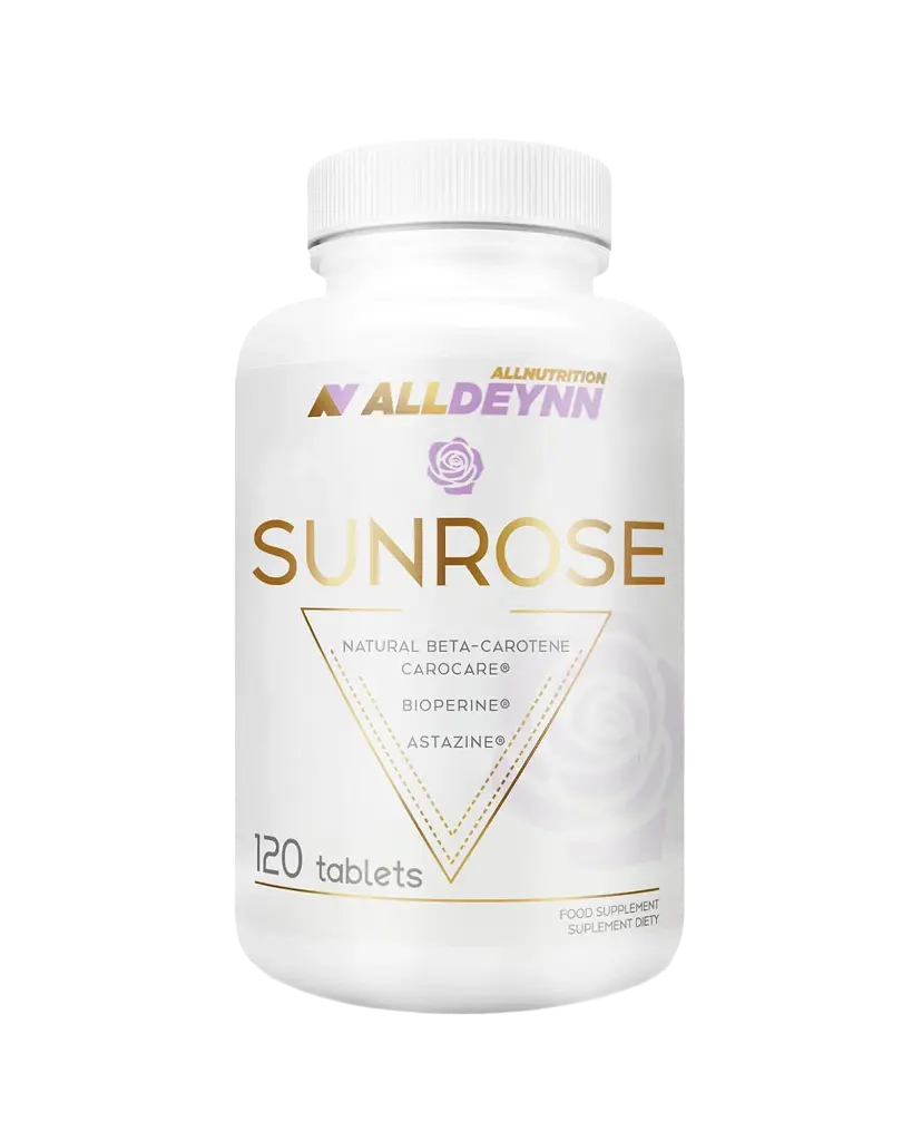 AllNutrition AllDeynn Sunrose