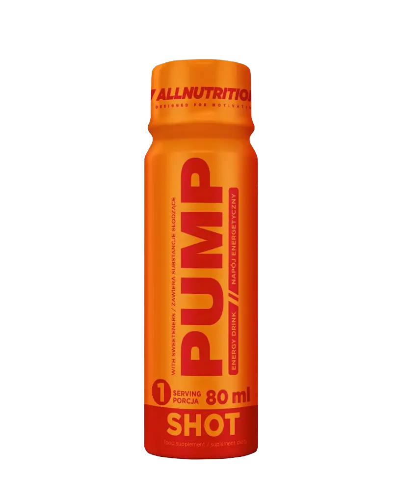 AllNutrition Pump Shot