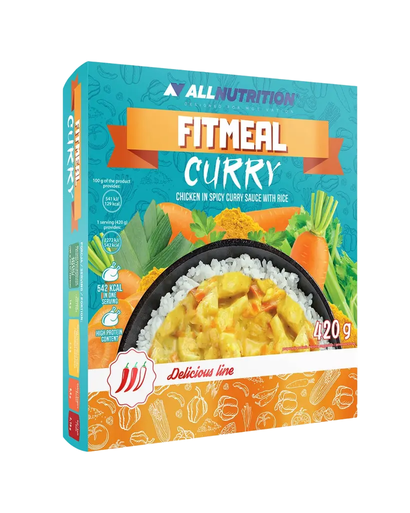 AllNutrition Fitmeal