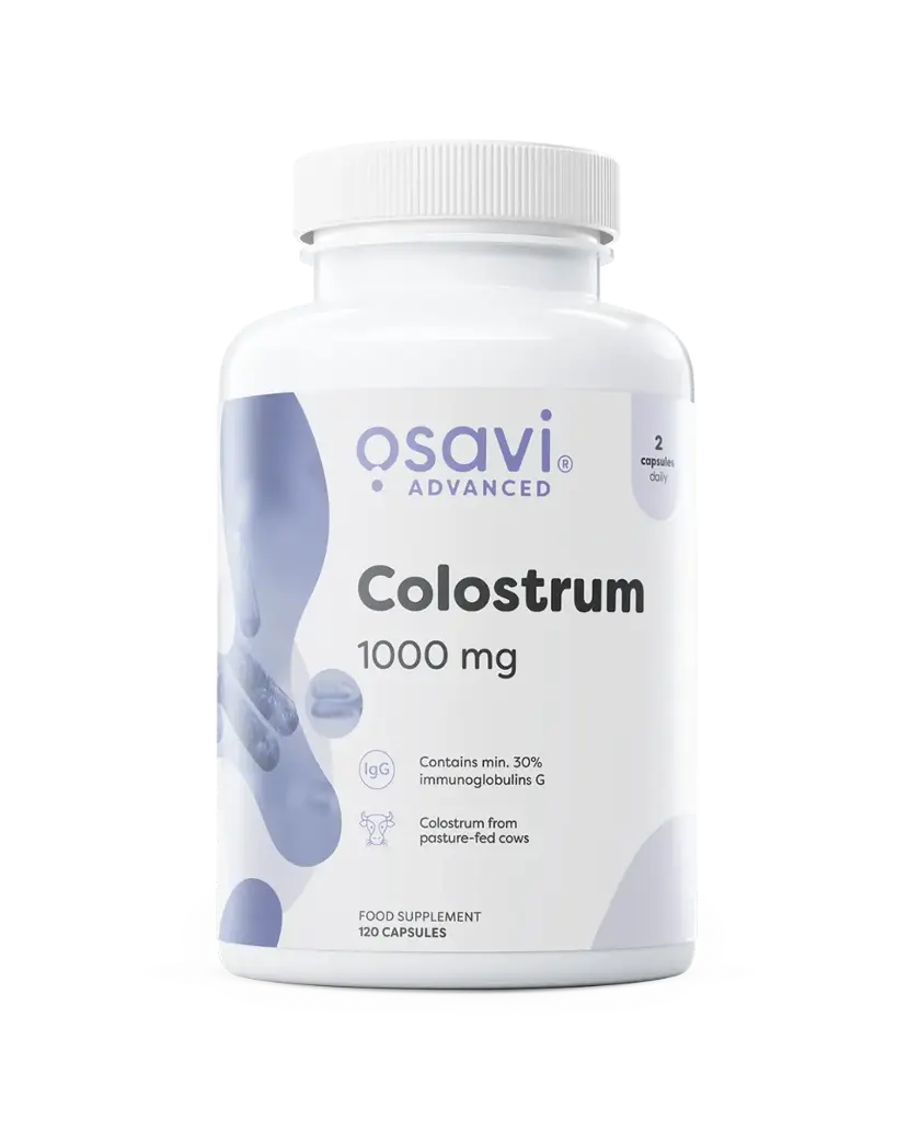 Osavi Colostrum 1000mg