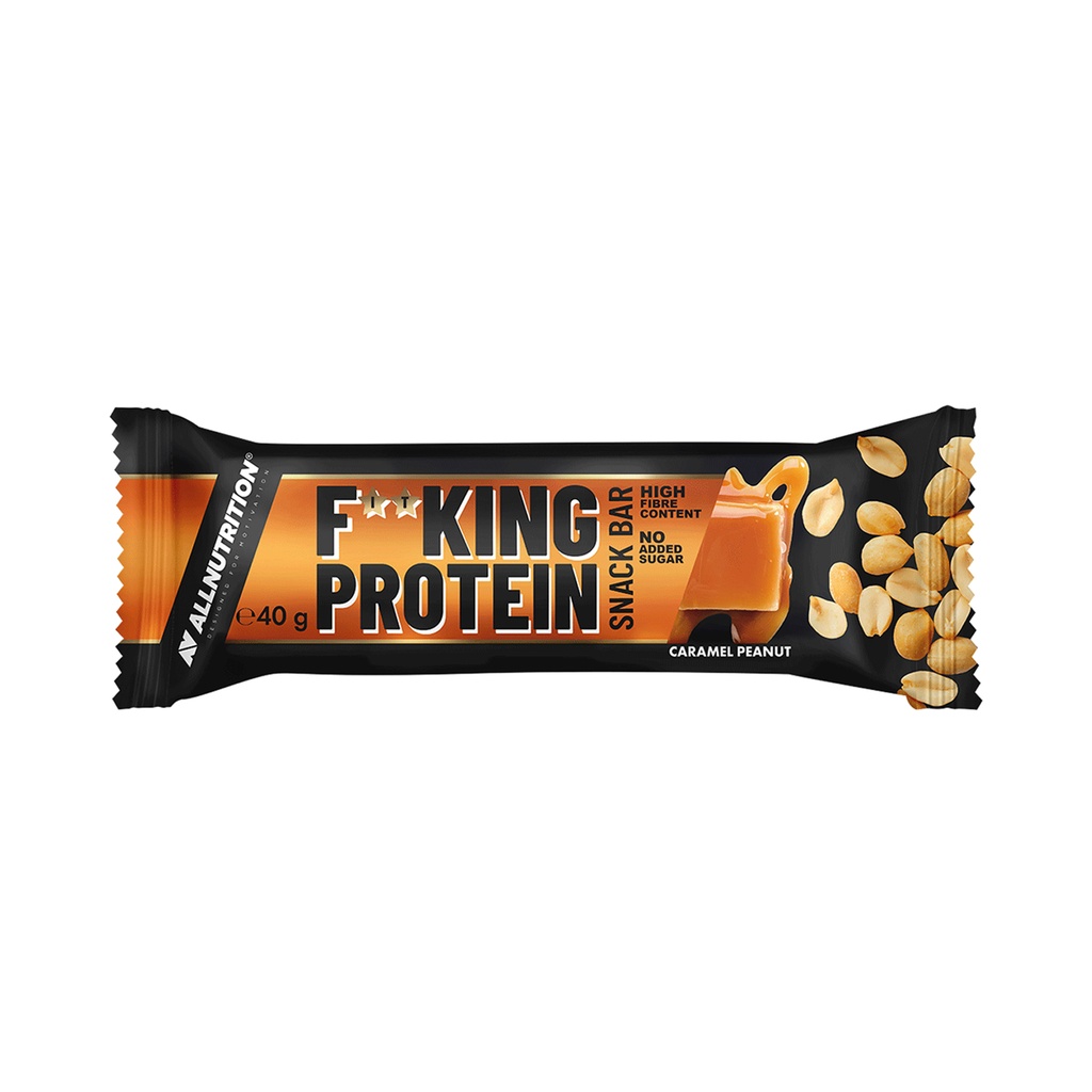 AKCIJA AllNutrition Fitking Protein 