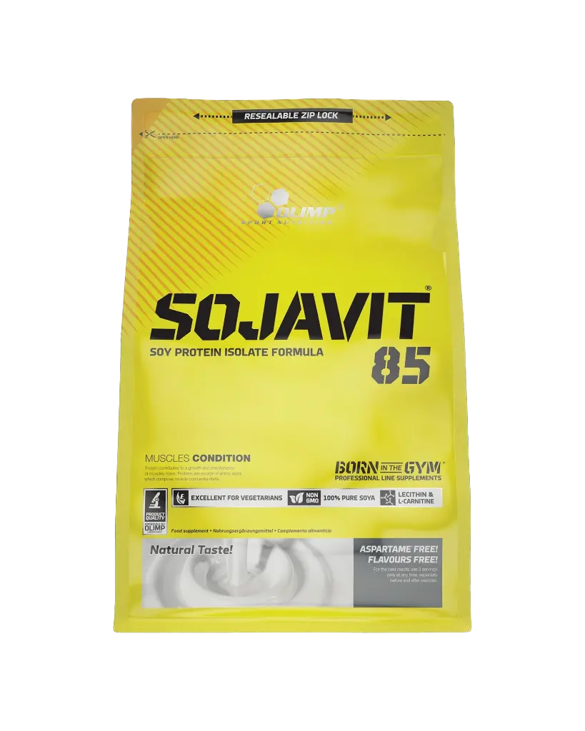 Olimp Sojavit