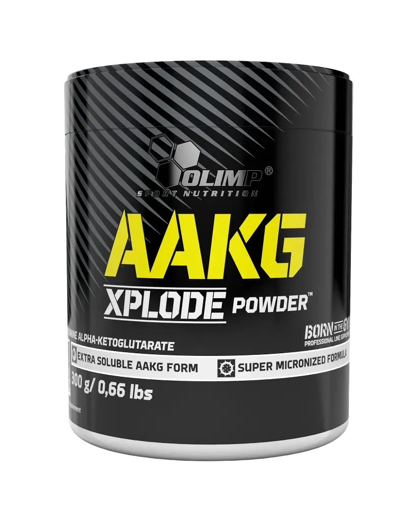 Olimp AAKG Xplode Powder