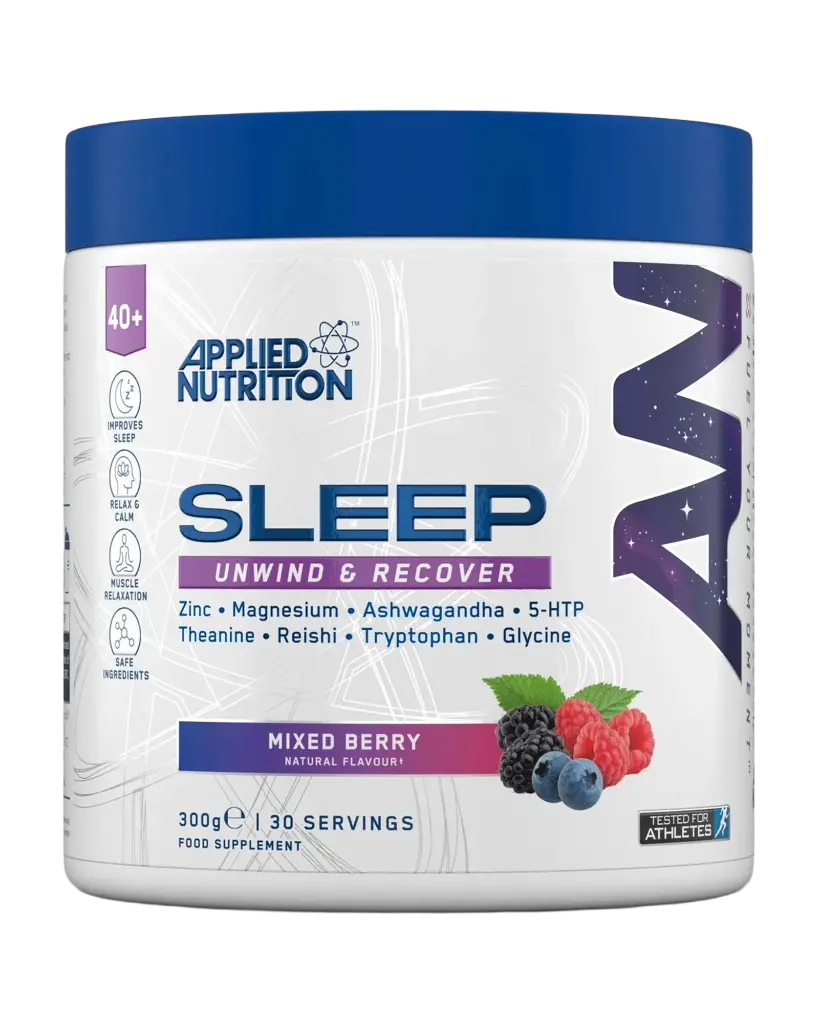 Applied Sleep
