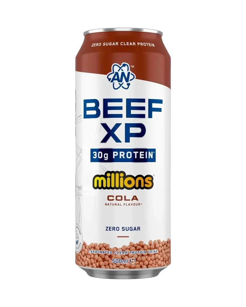 Applied Beef-XP RTD