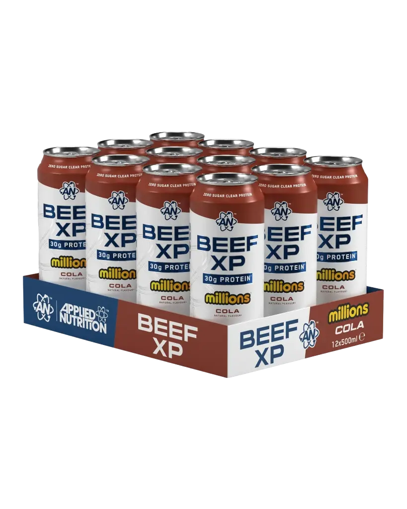 Applied Beef-XP RTD