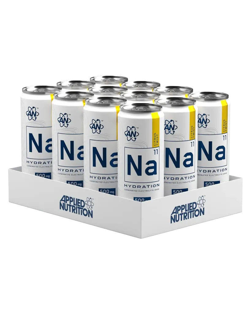 Applied Na11 Hydration Drink