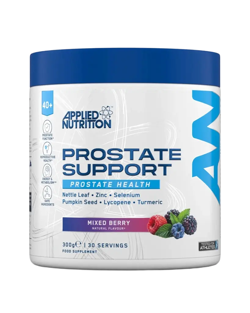 Applied Prostate