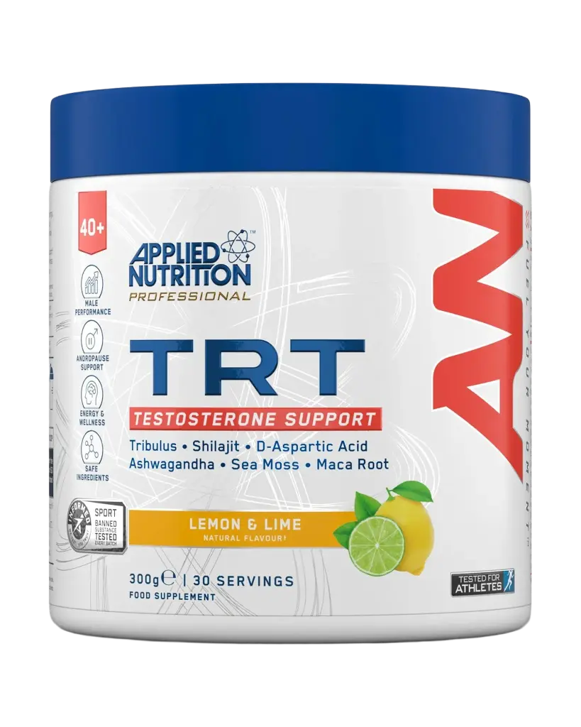 Applied TRT