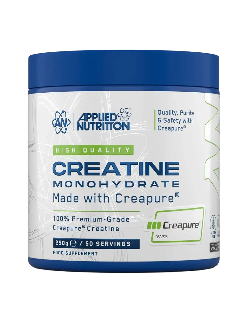 Applied Creapure - Creatine Monohydrate