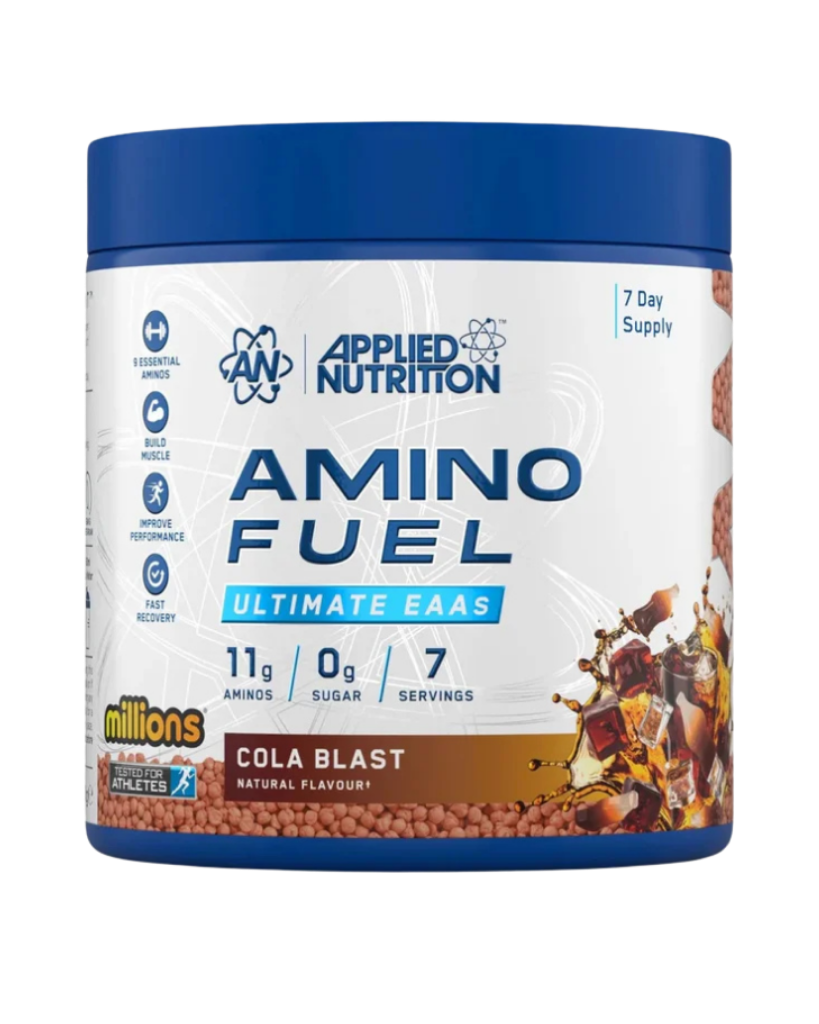 AKCIJA Applied Amino-Fuel EAA