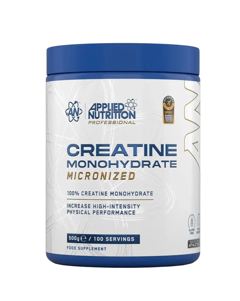 Applied Creatine Monohydrate