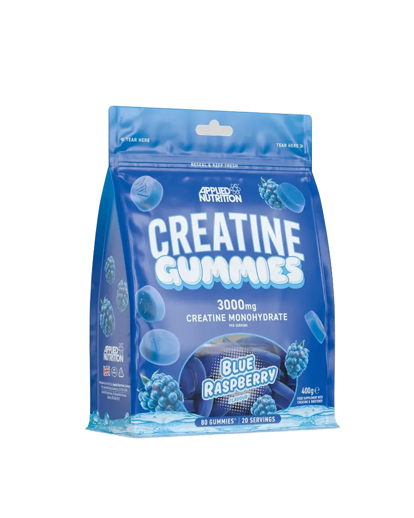 AKCIJA Applied Creatine Gummies 