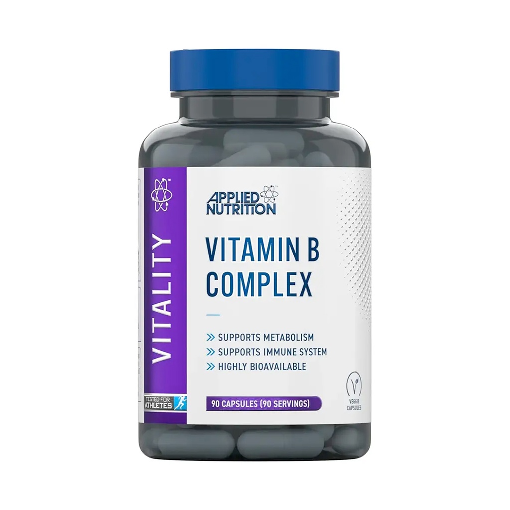AKCIJA Applied Vitamin B Complex 