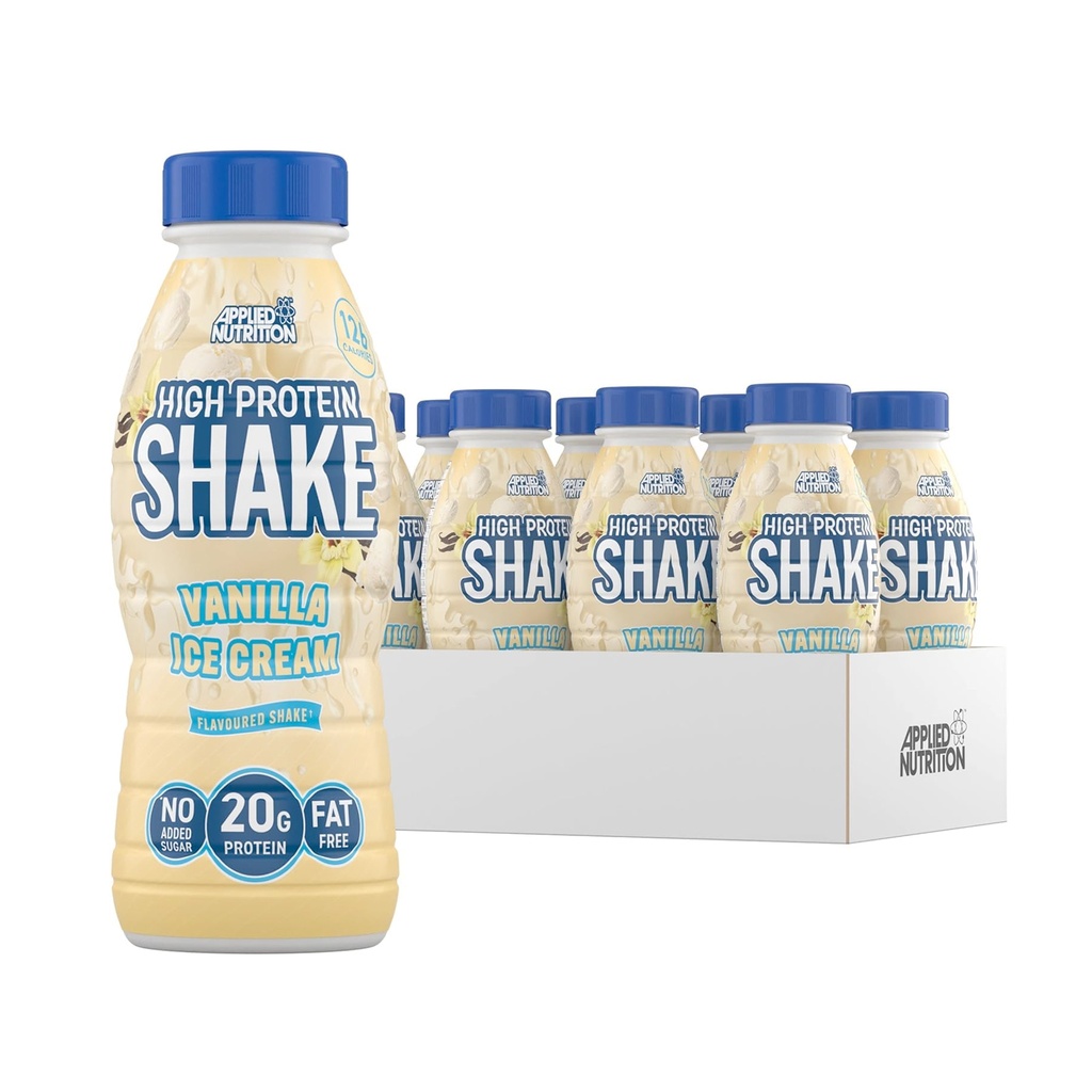 AKCIJA Applied High Protein Shake 