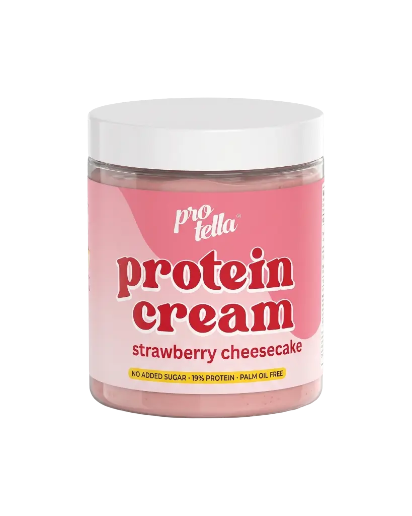 AKCIJA Protella Protein Cream