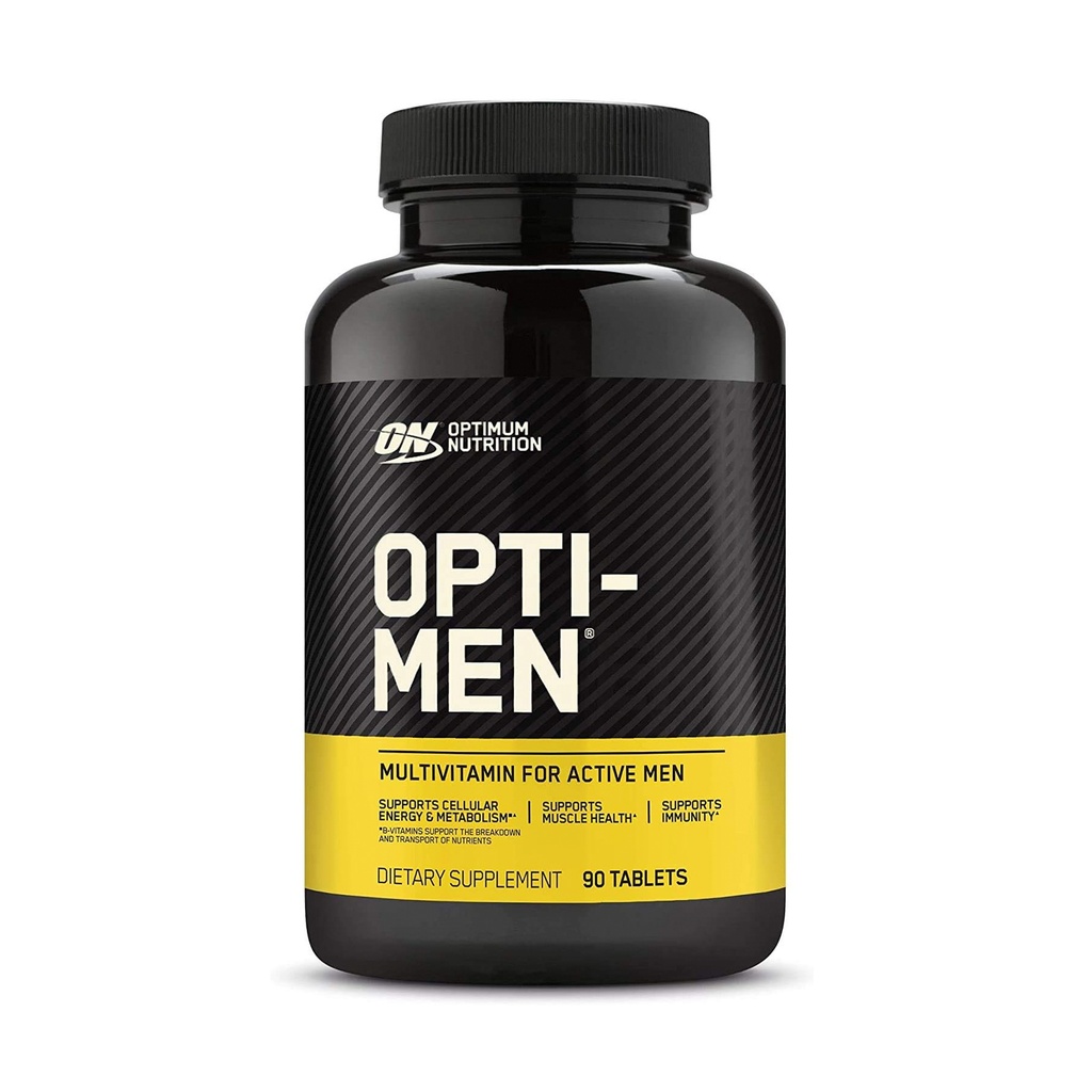 OUTLET Optimum Opti-Men 