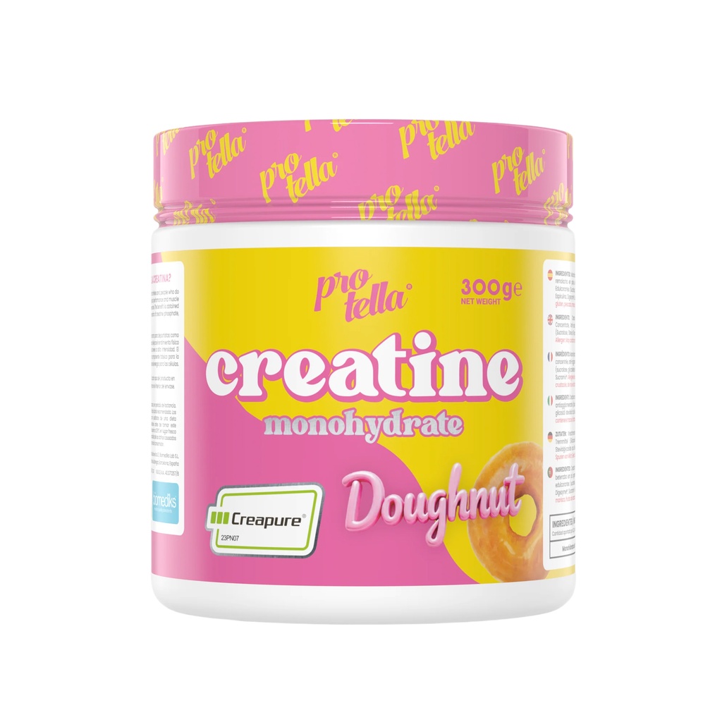 OUTLET Protella Creatin Creapure