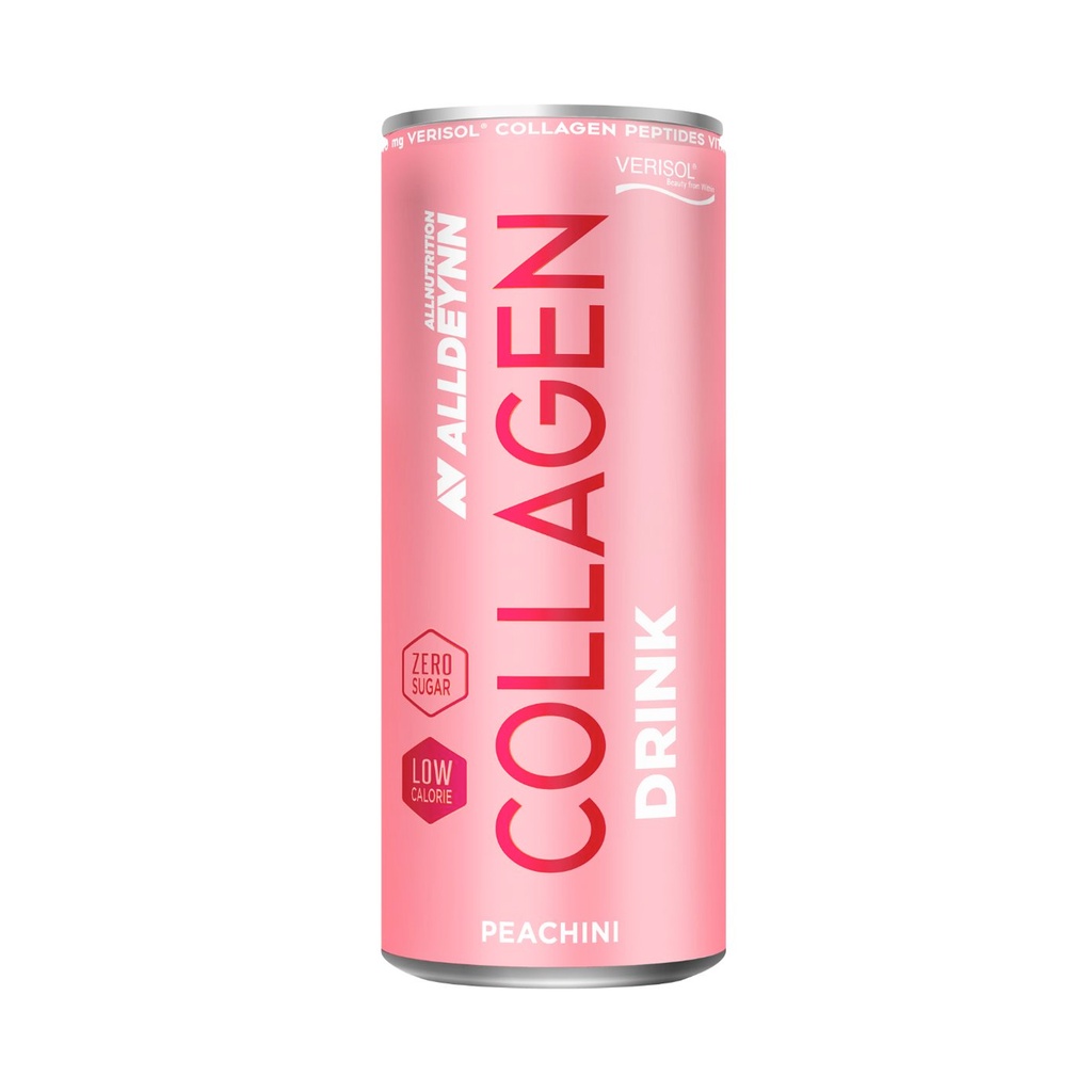 OUTLET AllNutrition Collagen Drink 
