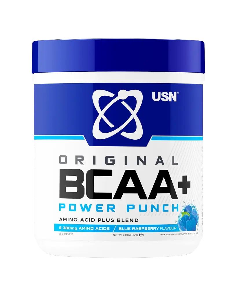 USN Bcaa Powerpunch 