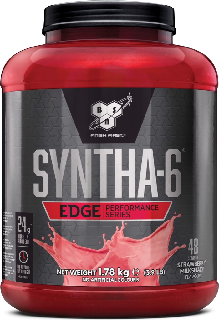 OUTLET BSN Syntha-6 Edge 