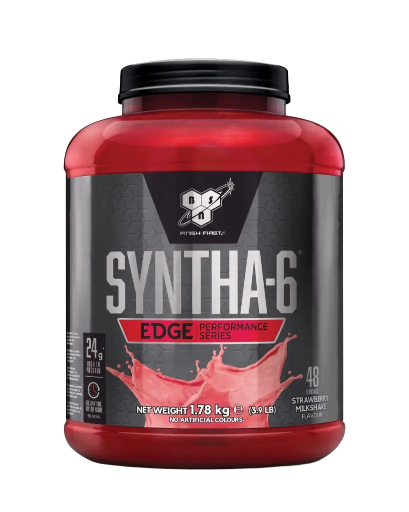 OUTLET BSN Syntha-6 Edge 