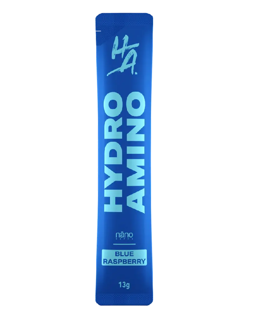 AKCIJA Nano Supps Hydro Amino