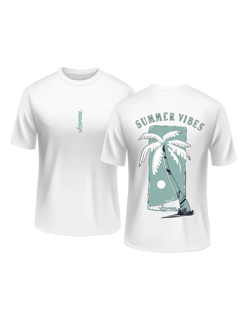 Majica Summer Vibes