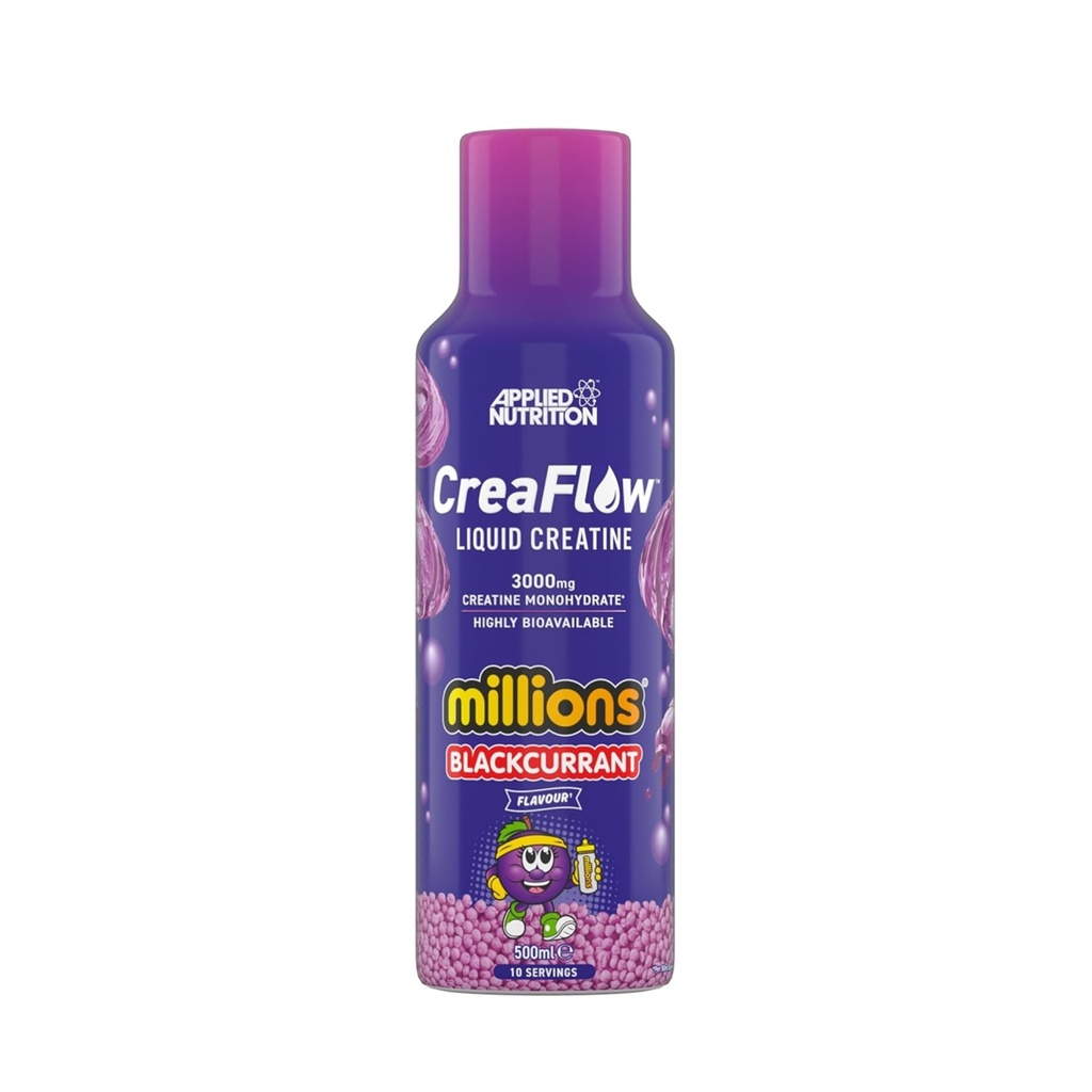 OUTLET Applied Creaflow Liquid Creatine 