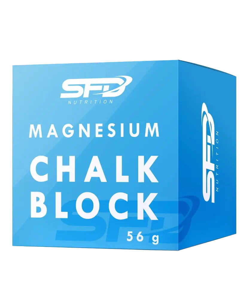SFD Magnesium Chalk Block