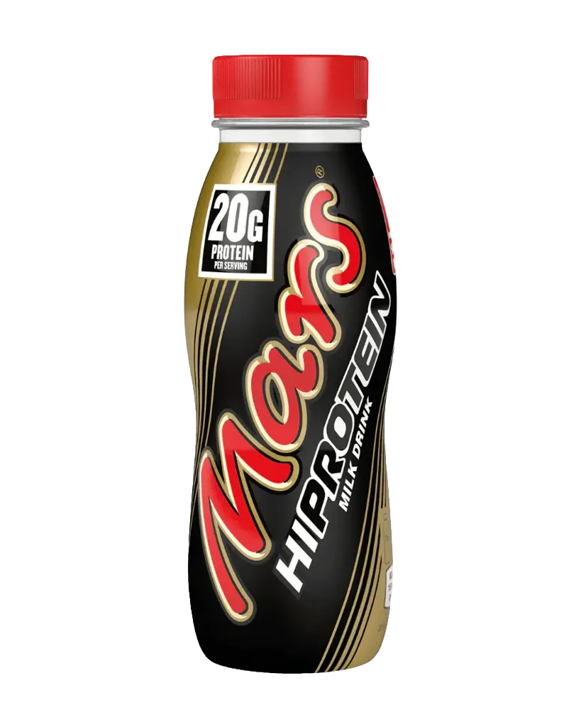 Mars High Protein Milk Drink