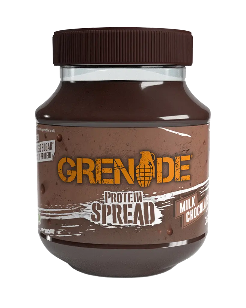 Grenade Protein Spread