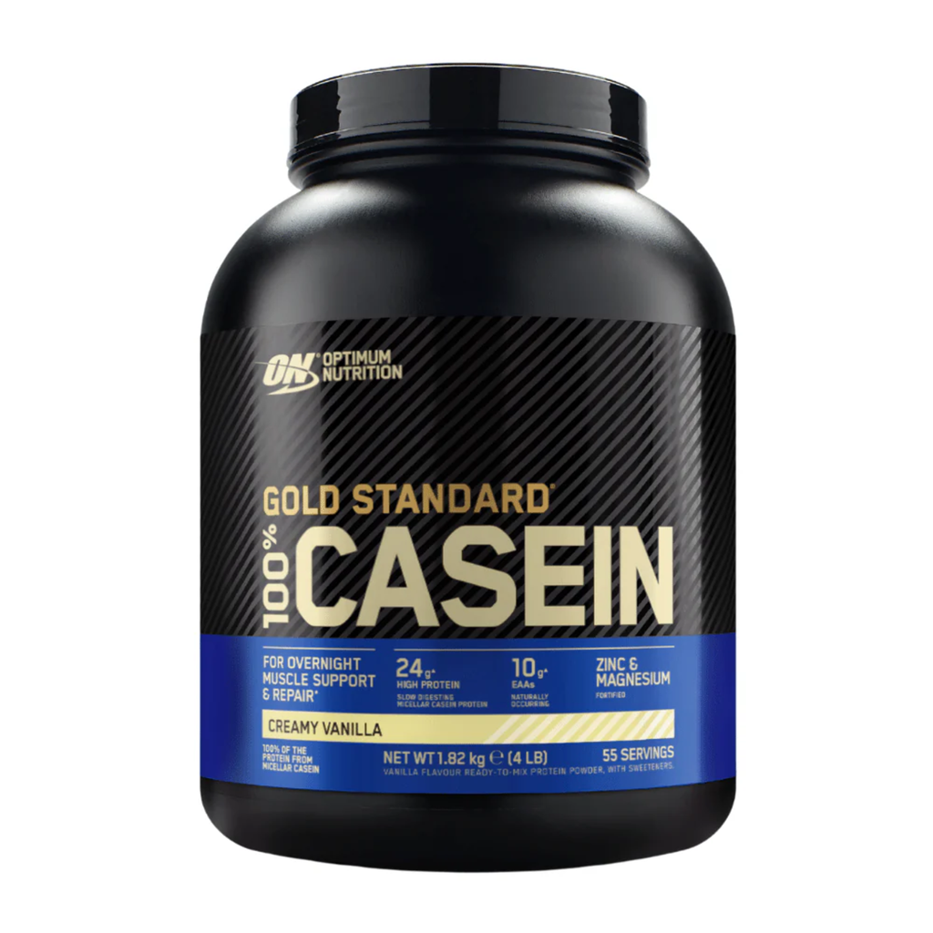 AKCIJA Optimum 100% Casein 
