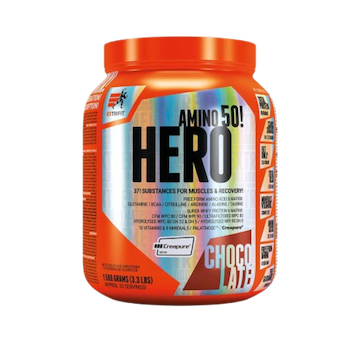 OUTLET Extrifit Hero 