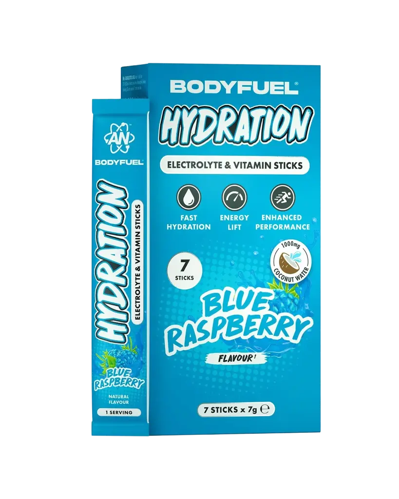 AKCIJA Applied Bodyfuel Hydration Sticks