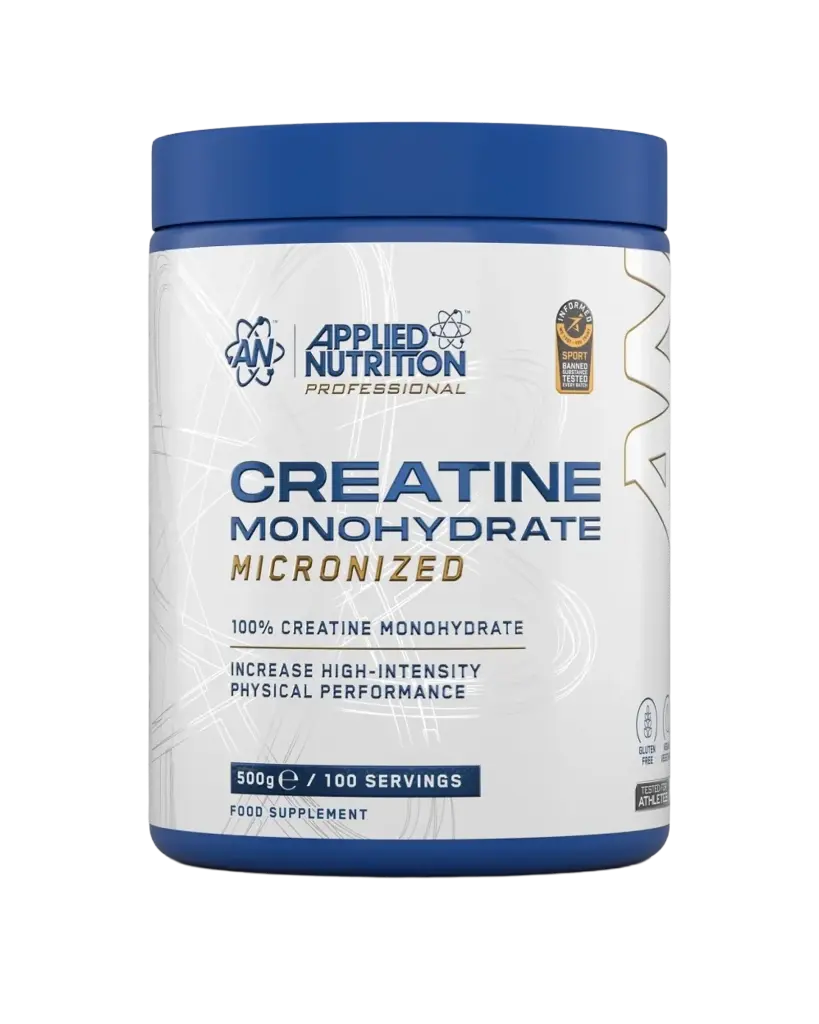 AKCIJA Applied Creatine Monohydrate