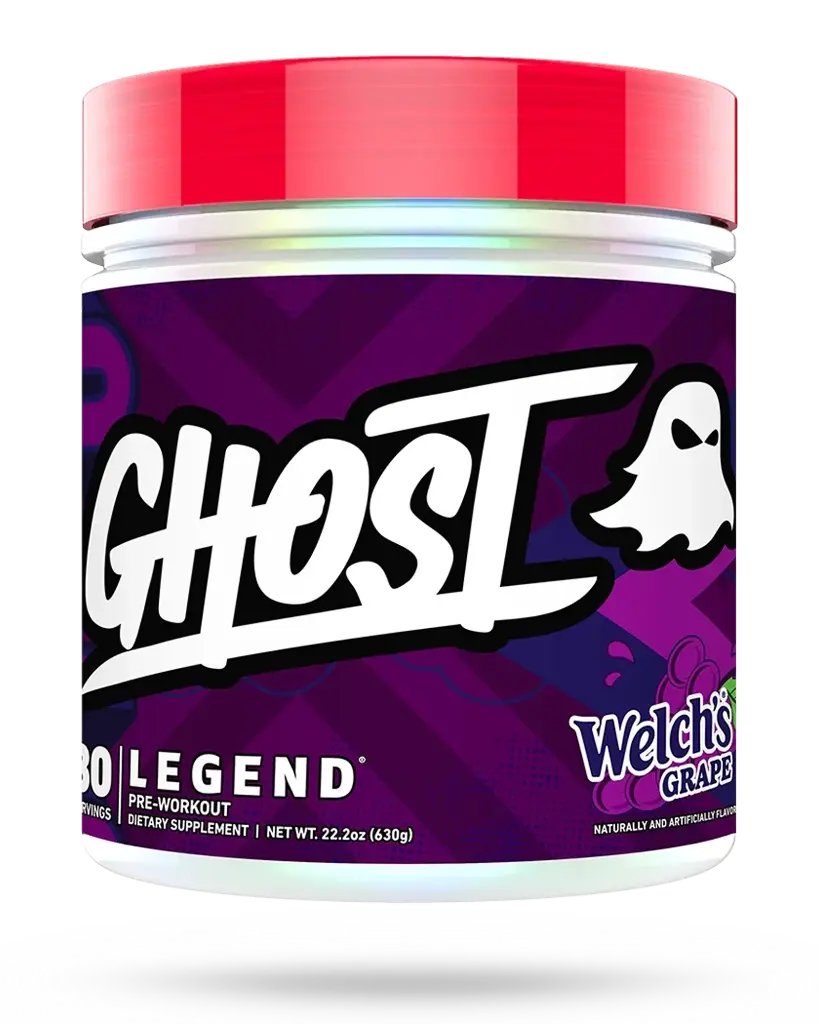 GHOST Legend V4