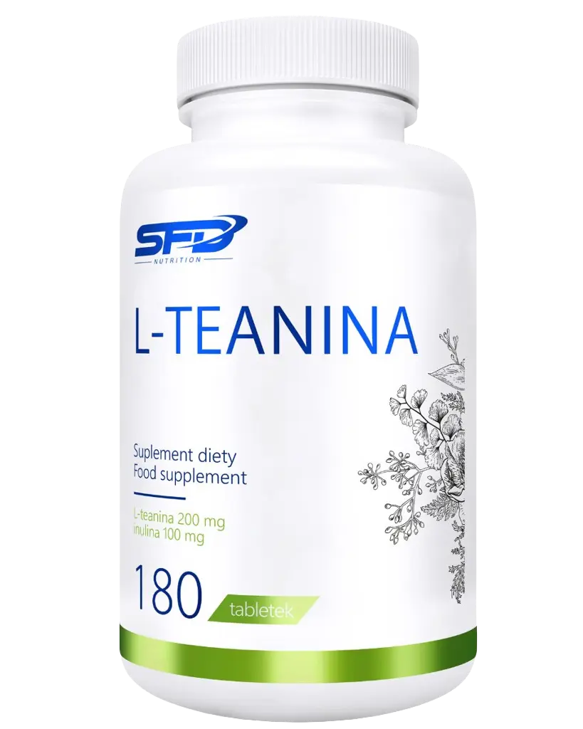 SFD L-Theanine