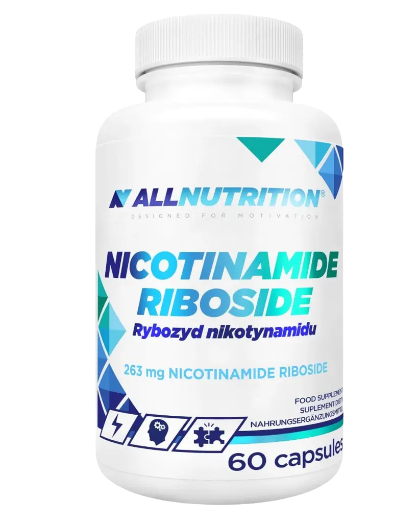 AllNutrition Nicotinamide Riboside