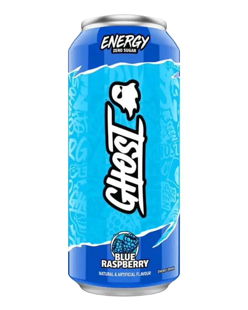 Ghost Energy