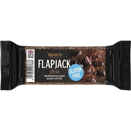 OUTLET Bombus Flapjack Gluten Free 