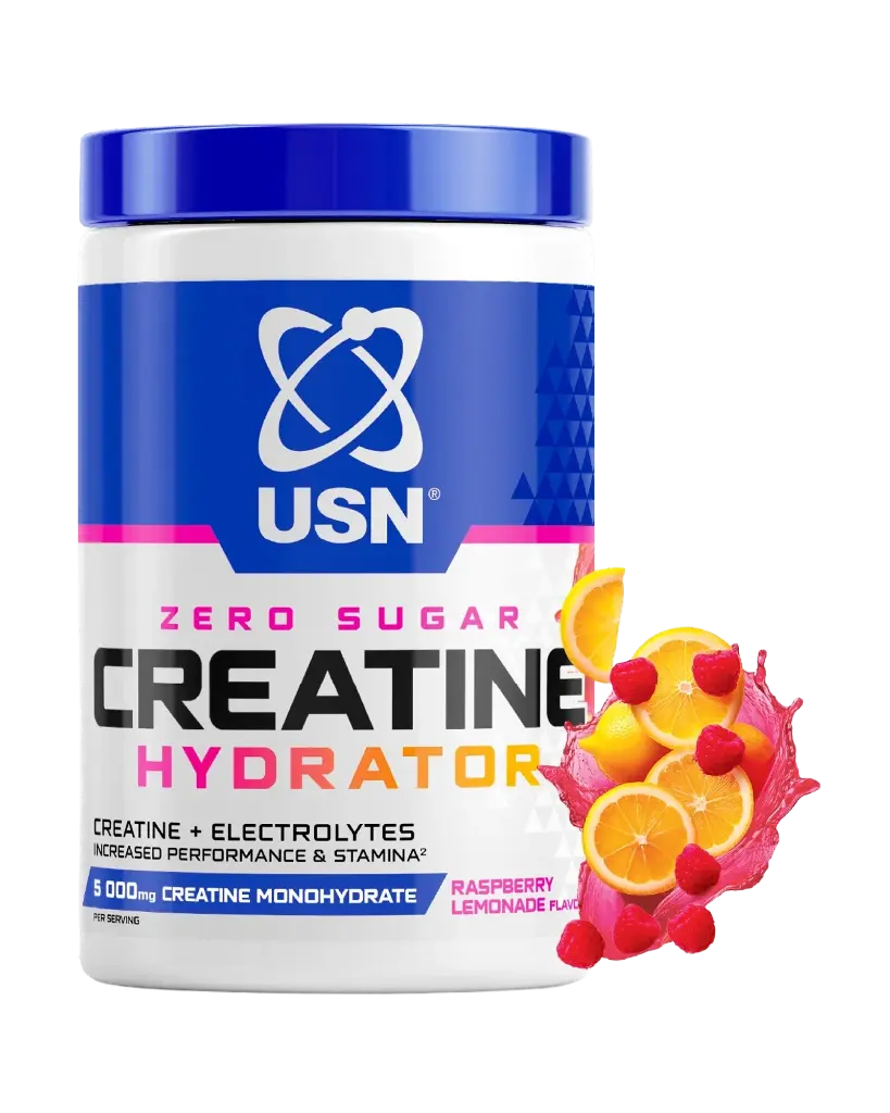 USN Creatine Hydrator