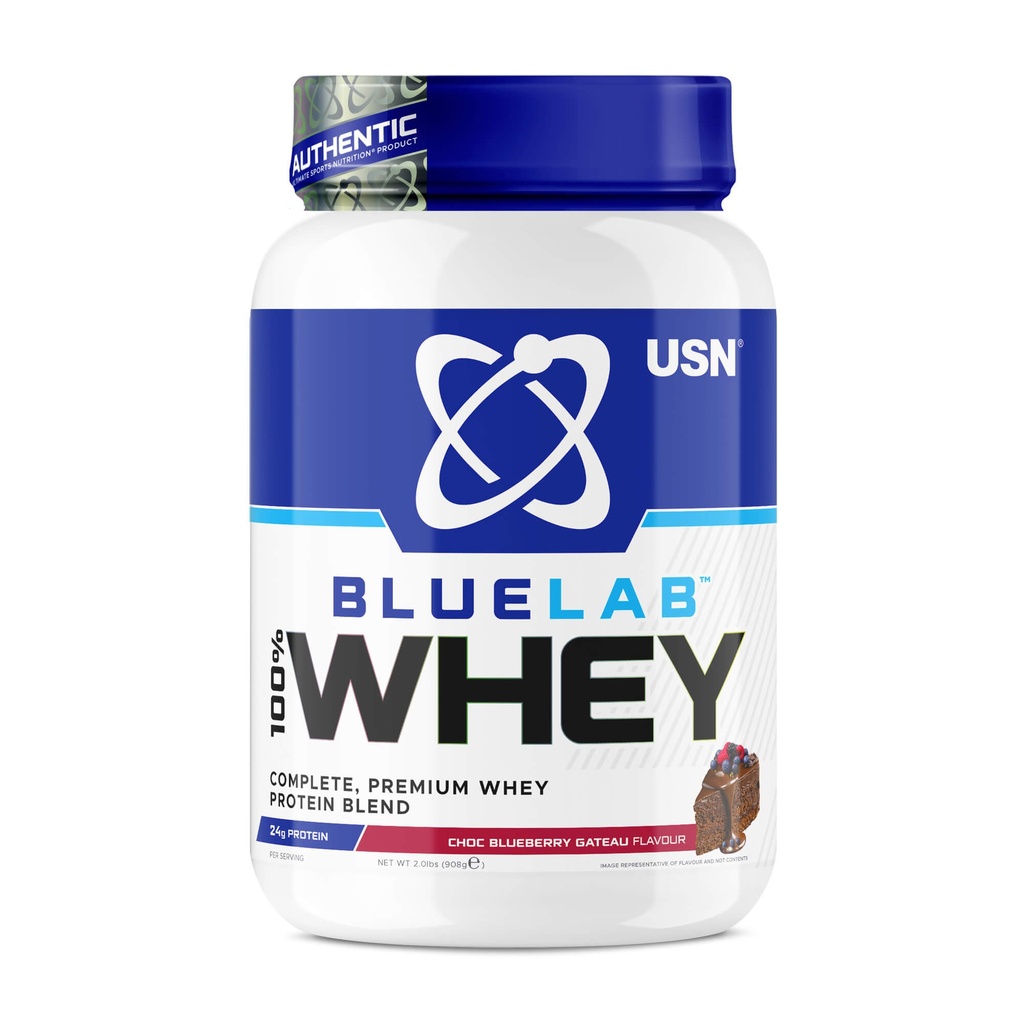 USN BlueLab 100%
