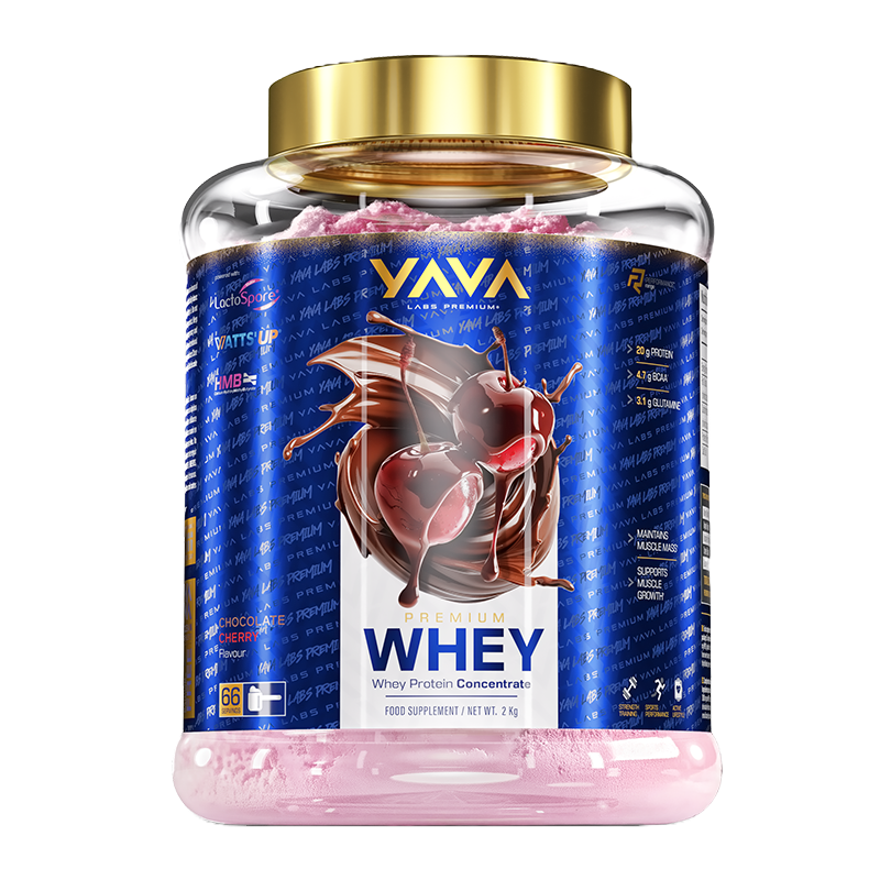 Yava Premium Whey