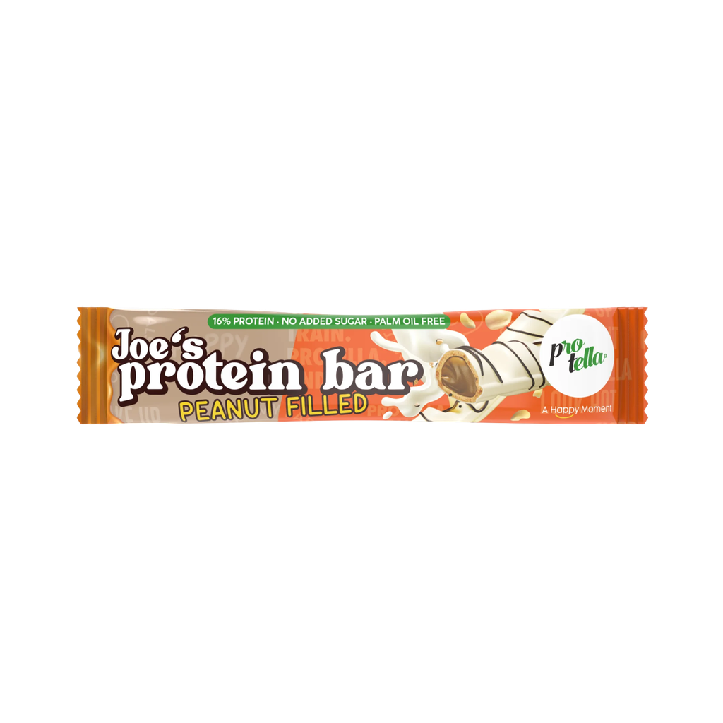 AKCIJA Protella Joe's Protein Bar