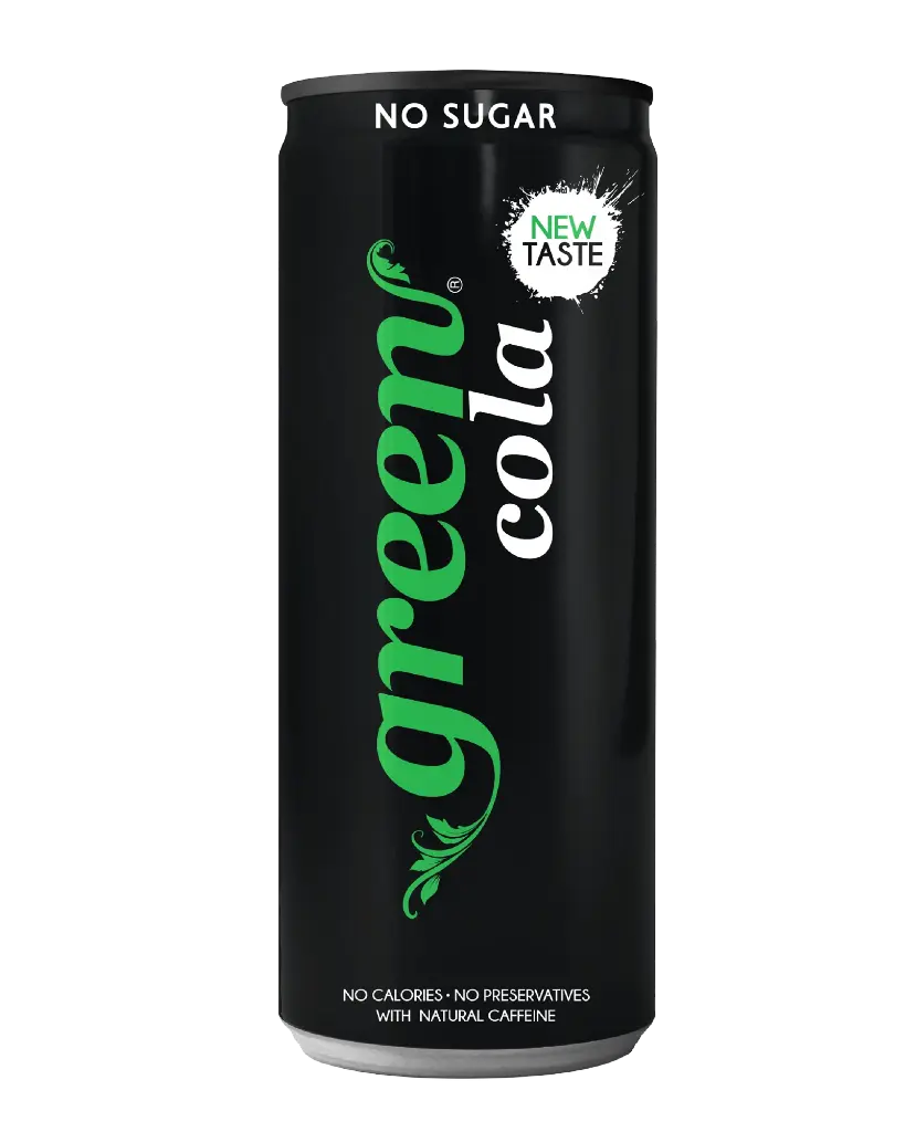 Green Cola